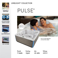 Pulse Spec Sheet